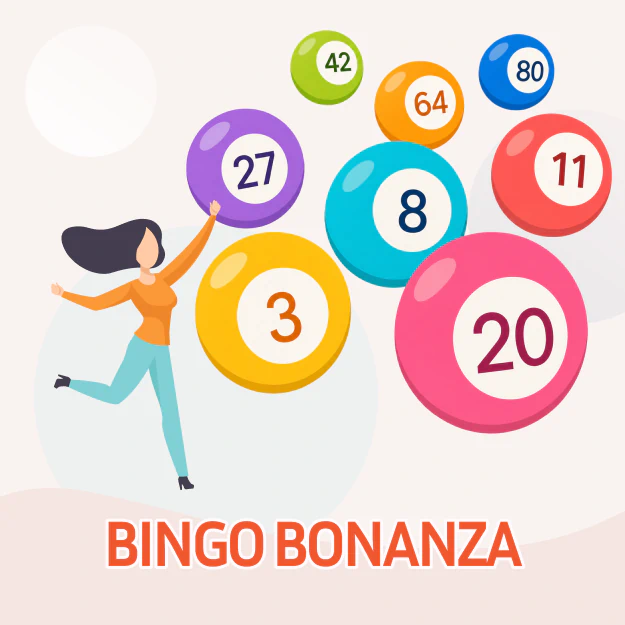 Bingo Bonanza