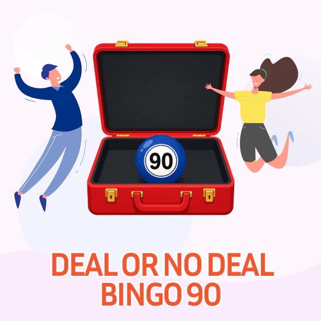 DOND Bingo 90