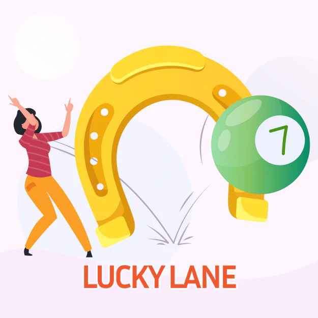 Lucky Lane
